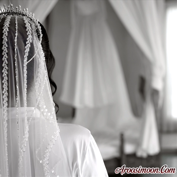 آتلیه محیا قم