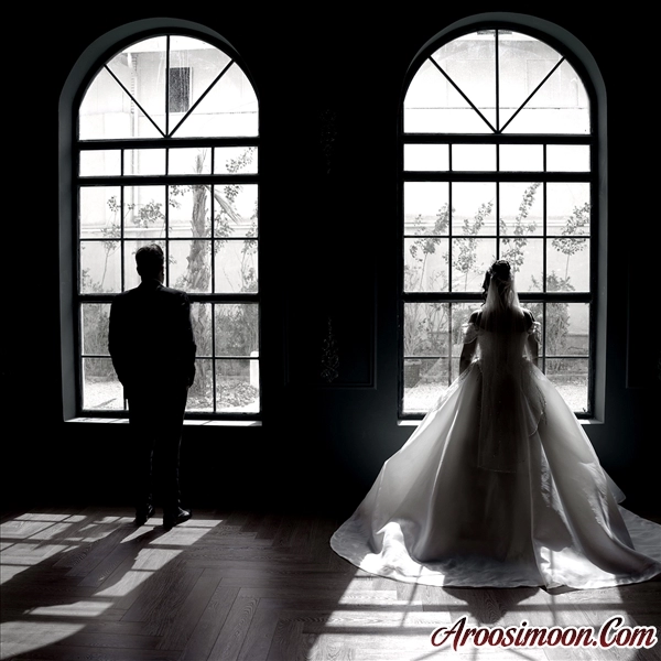 آتلیه محیا قم