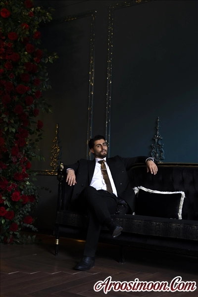 عمارت راژ داماد