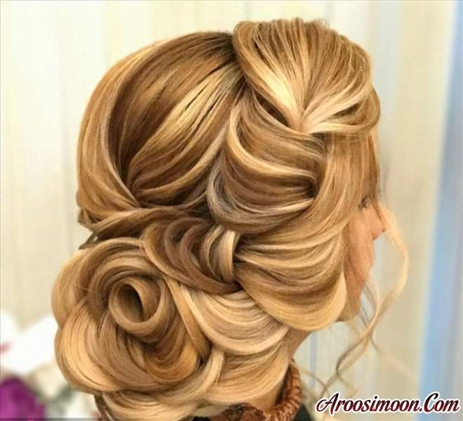 آرایشگاه آذرک