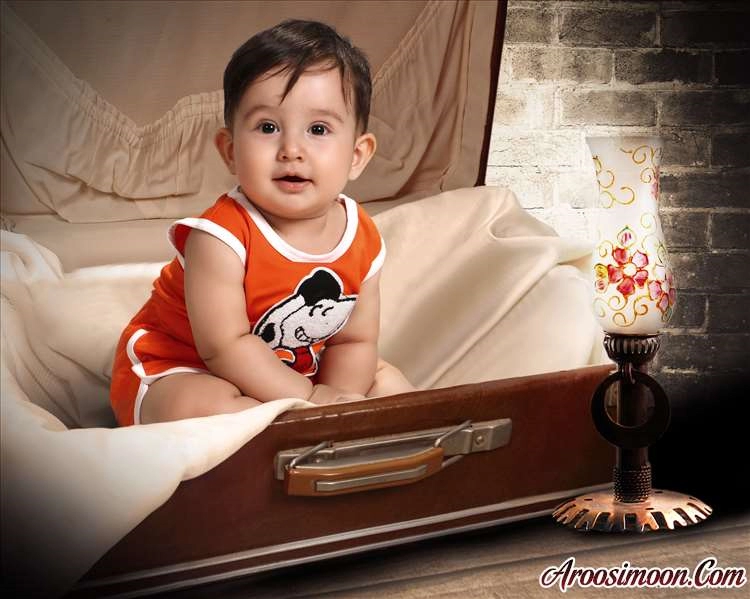 آتلیه عقیق