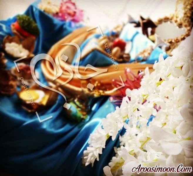 آتلیه جاذبه قم