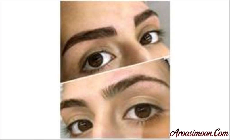 آرایشگاه رخ آرا شیراز