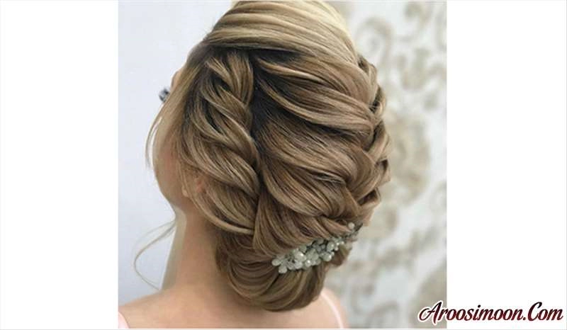 آرایشگاه رخ آرا شیراز