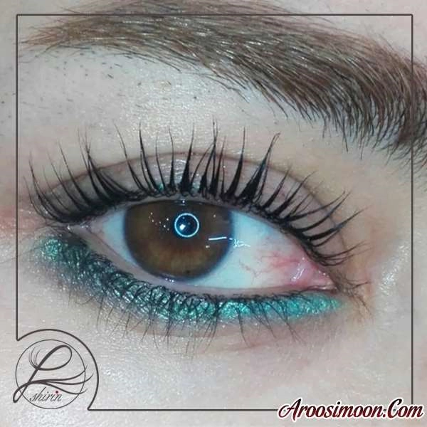 آرایشگاه شیرین شیراز
