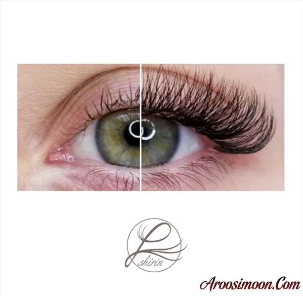 آرایشگاه شیرین شیراز