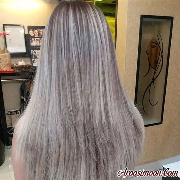 آرایشگاه لیالی شیراز