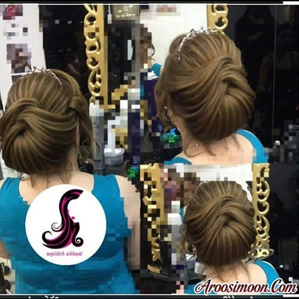 آرایشگاه لیالی شیراز