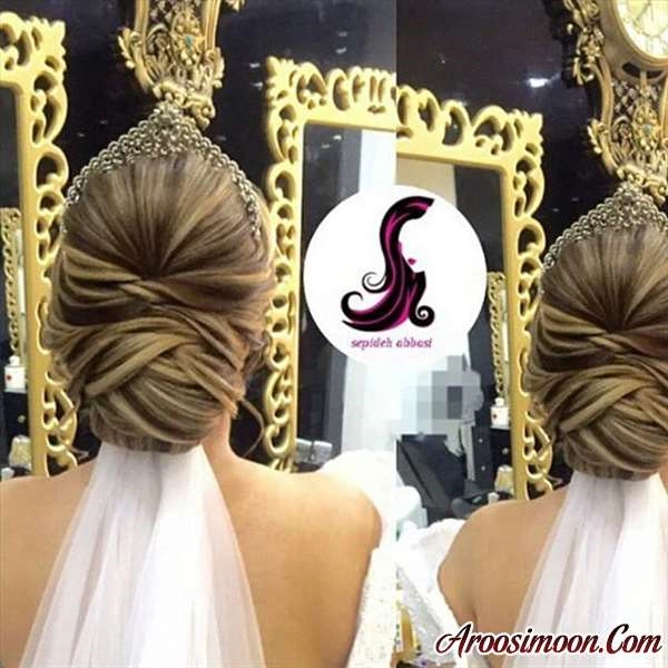 آرایشگاه لیالی شیراز