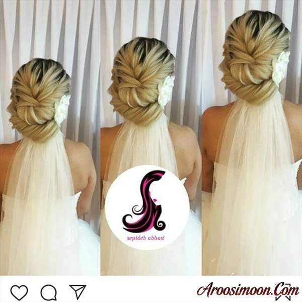 آرایشگاه لیالی شیراز