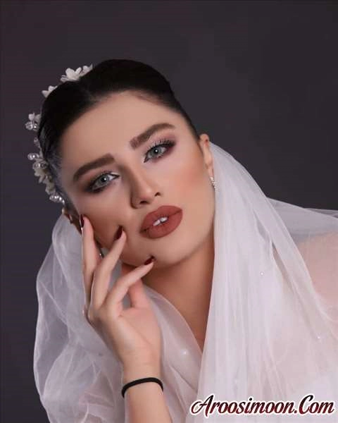 آرایشگاه رز اسپاد شیراز