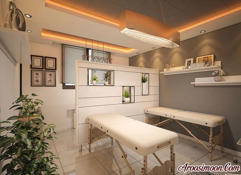 آرایشگاه کویین شیراز