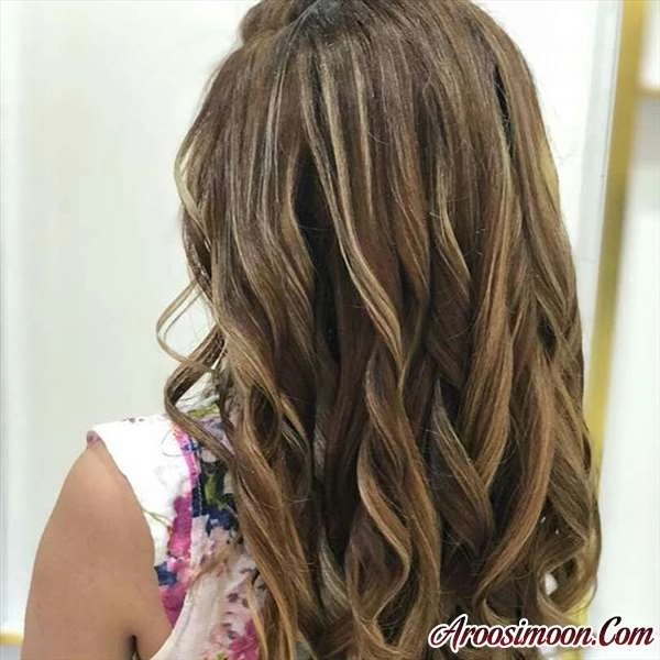 آرایشگاه آذین مهر شیراز