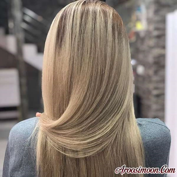 آرایشگاه آذین مهر شیراز