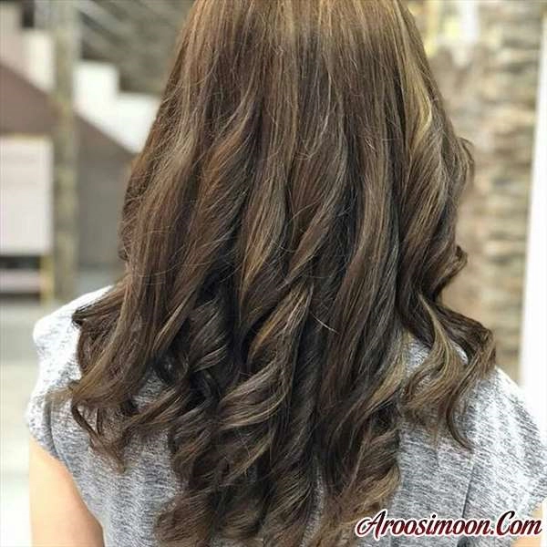 آرایشگاه آذین مهر شیراز