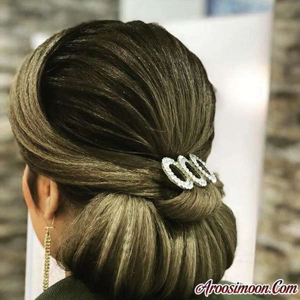 آرایشگاه آذین مهر شیراز