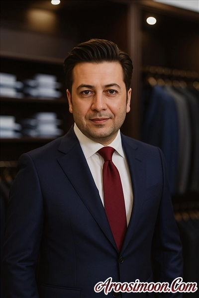 مطهری درجه یک