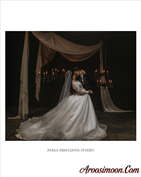 Parsa fereydoni studio 