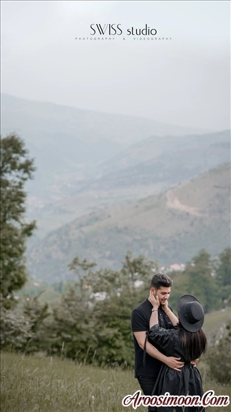 Pre-wedding