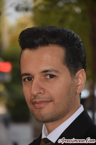 پیرایش آلفا اصفهان