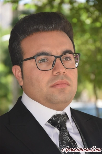 پیرایش آلفا اصفهان