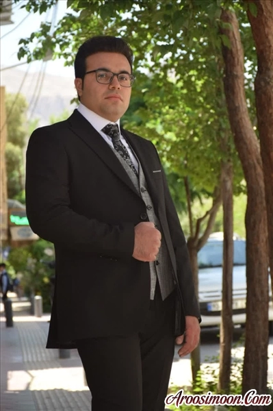 پیرایش آلفا اصفهان