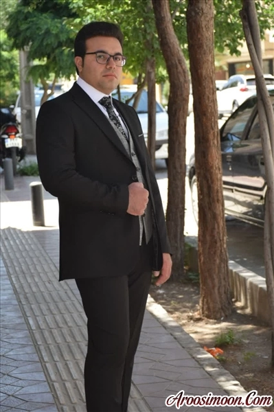 پیرایش آلفا اصفهان