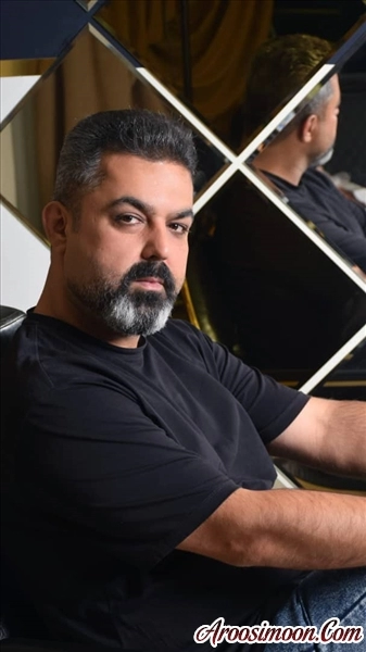 پیرایش آلفا اصفهان