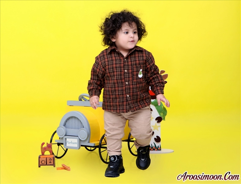آتلیه دیدنو کرج