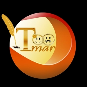 لوگو کارت عروسی طومار