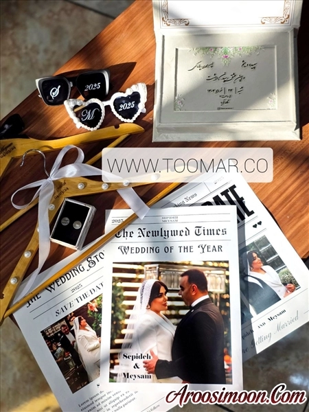 پک silver  اکسسوری 