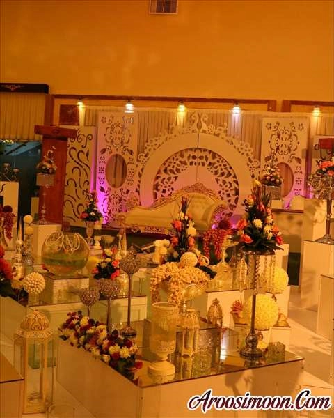 باغ تالار ملودی شیراز