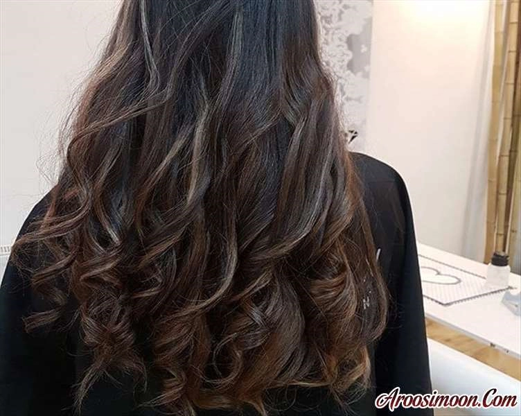 آرایشگاه دایموند شیراز
