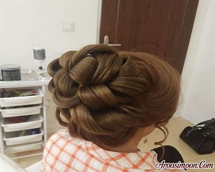 آرایشگاه دایموند شیراز