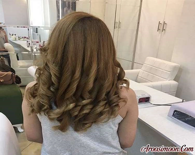آرایشگاه دایموند شیراز