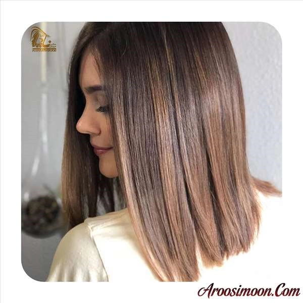 آرایشگاه نادیا اکبری شیراز