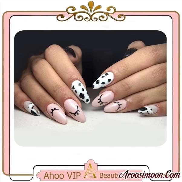 آرایشگاه آهو بیوتی سنتر