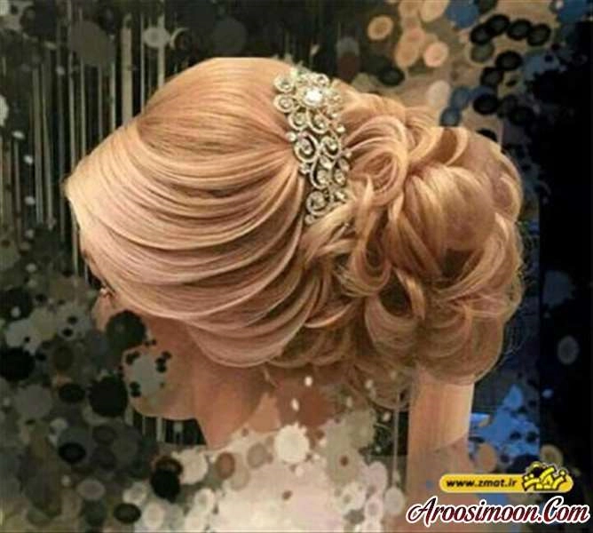 آرایشگاه سرزمین زیبایی شیراز