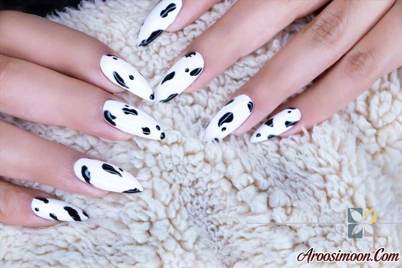 آرایشگاه یاس اسپا شیراز