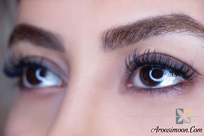 آرایشگاه یاس اسپا شیراز