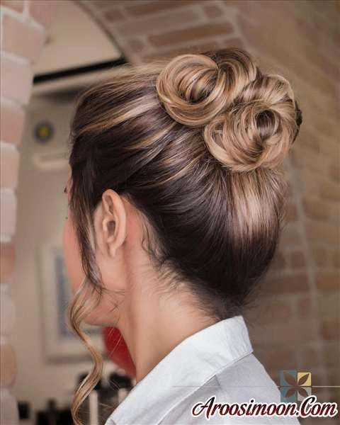 آرایشگاه یاس اسپا شیراز