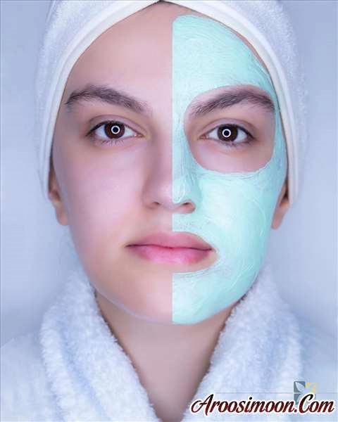 آرایشگاه یاس اسپا شیراز