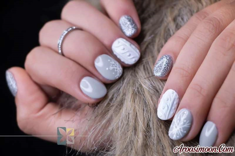 سالن زیبایی یاس اسپا