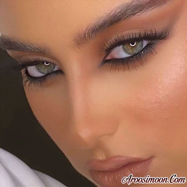 آرایشگاه مهشید طهماسبی شیراز