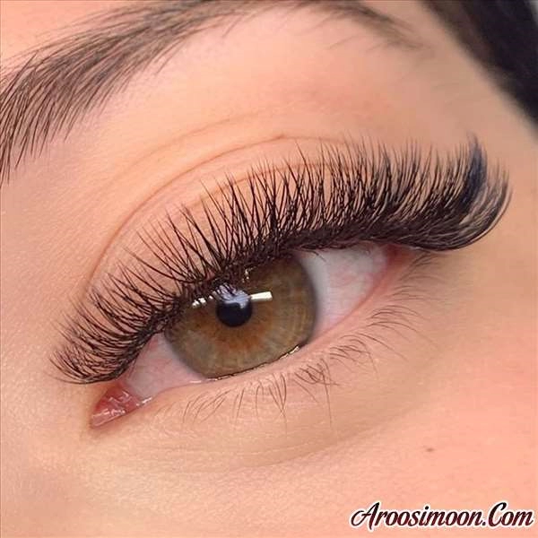 آرایشگاه مهشید طهماسبی شیراز