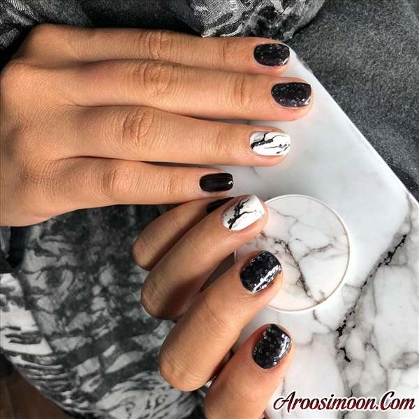 آرایشگاه مهشید طهماسبی شیراز