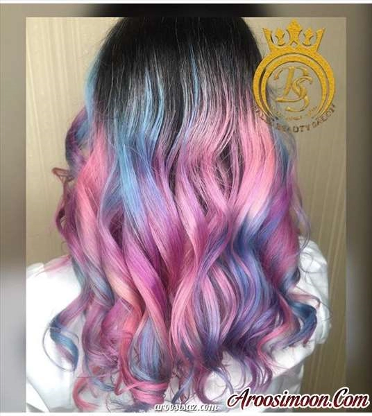 آرایشگاه بالسا شیراز