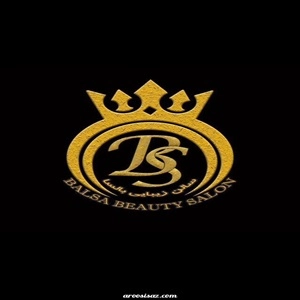 لوگو آرایشگاه بالسا