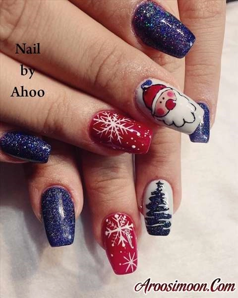 آرایشگاه آهو شیراز