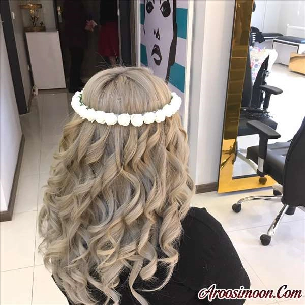 آرایشگاه دیورا شیراز